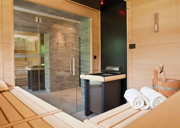 Seespitz Superior - Adults Only 4* ゼーフェルト・イン・チロル