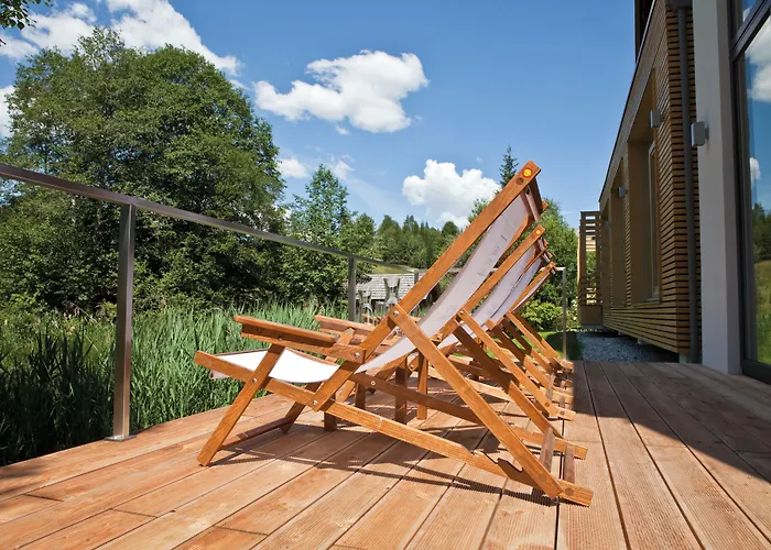 Seespitz Superior - Adults Only Seefeld in Tirol