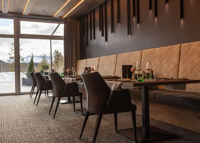 Seespitz Superior - Adults Only ゼーフェルト・イン・チロル