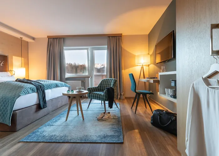 Hotel Seespitz Superior - Adults Only Seefeld in Tirol