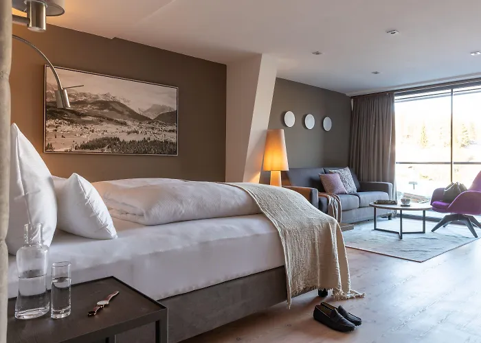 Seespitz Superior - Adults Only