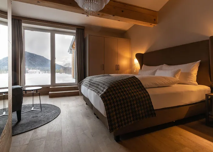 Seespitz Superior - Adults Only ホテル