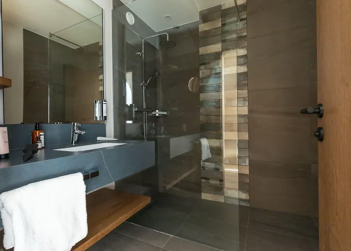 Seespitz Superior - Adults Only Hotel