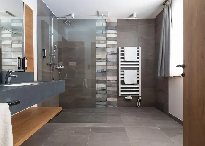 ホテル Seespitz Superior - Adults Only