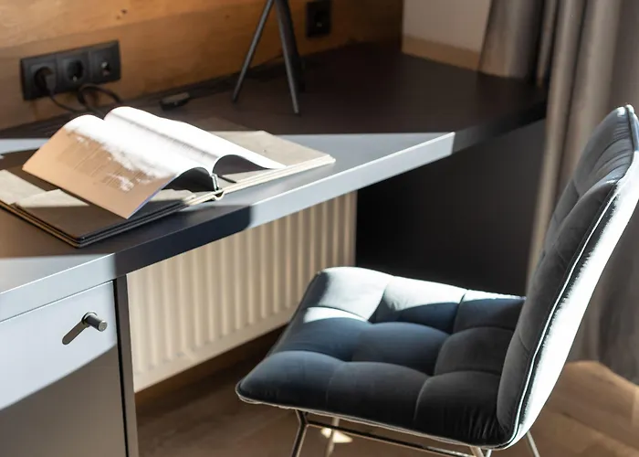 Hotel Seespitz Superior - Adults Only 4*