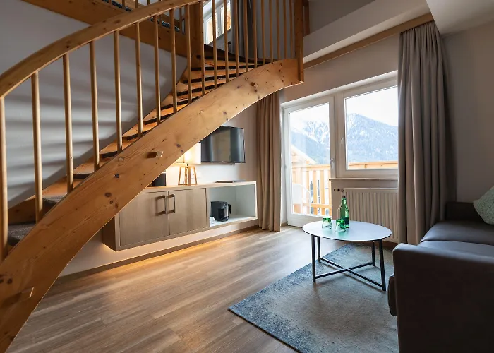 Hotel Seespitz Superior - Adults Only Seefeld in Tirol