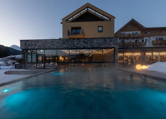 Hotel Seespitz Superior - Adults Only Seefeld in Tirol