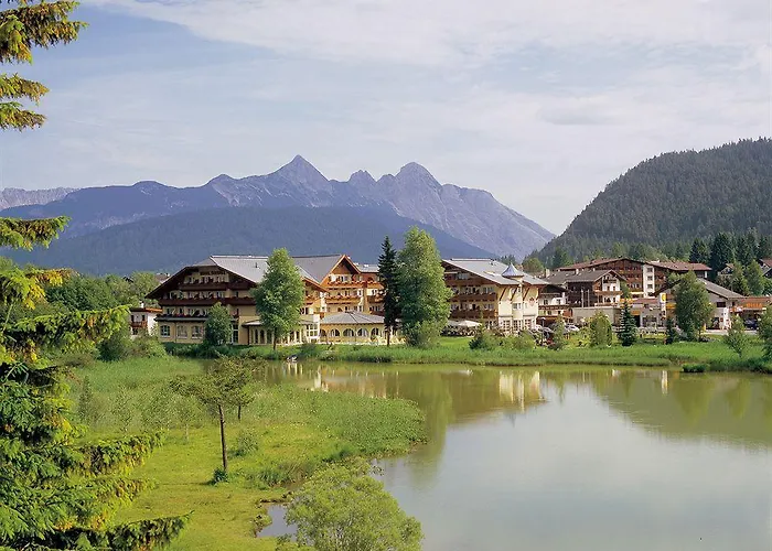 Seespitz Superior - Adults Only 4*