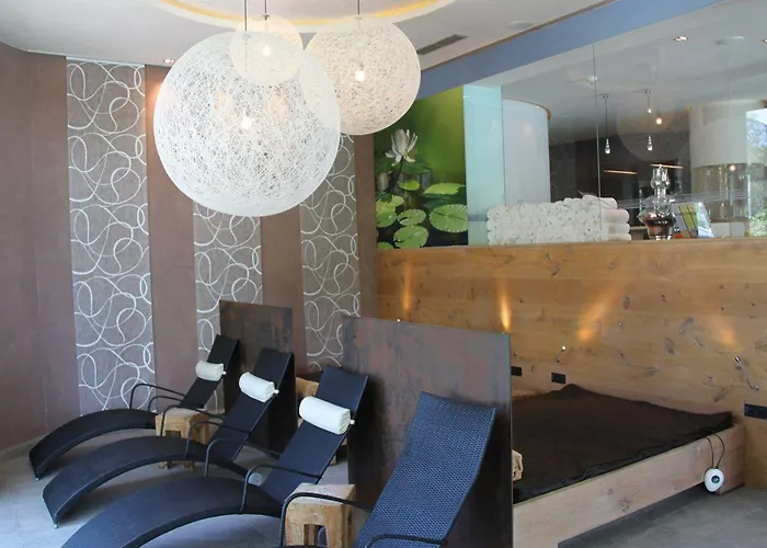 Seespitz Superior - Adults Only