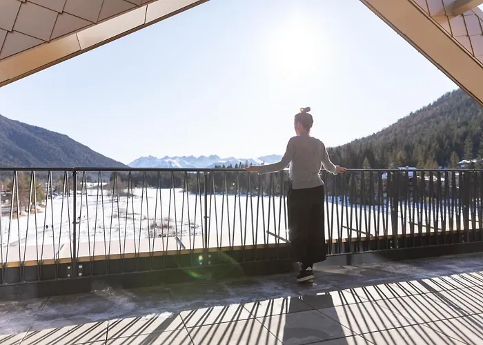 Seespitz Superior - Adults Only ホテル