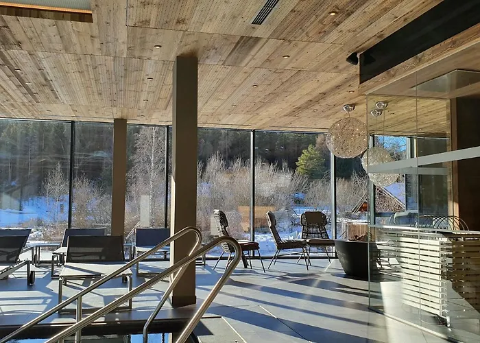 Hotel Seespitz Superior - Adults Only