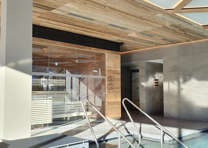 Seespitz Superior - Adults Only ホテル 4*