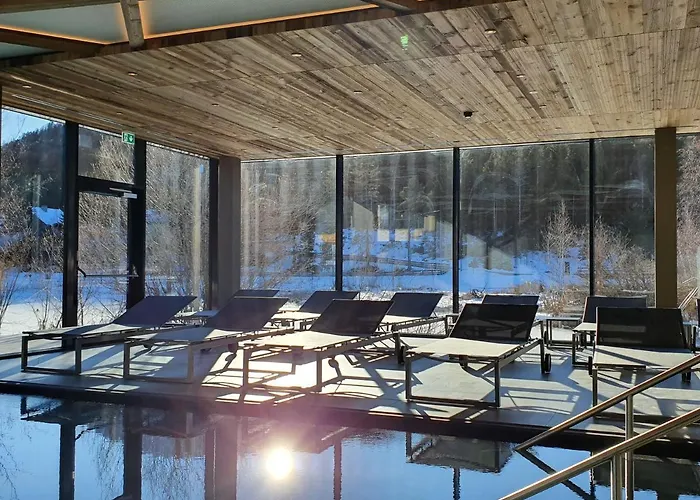 Seespitz Superior - Adults Only Hotel Seefeld in Tirol