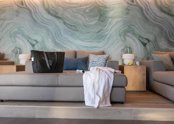 Seespitz Superior - Adults Only ゼーフェルト・イン・チロル