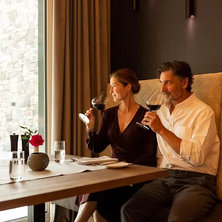 Seespitz Superior - Adults Only Szálloda