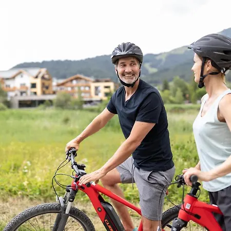 Seespitz Superior - Adults Only Seefeld in Tirol