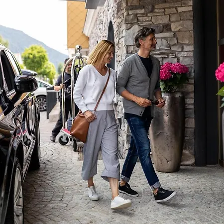 Seespitz Superior - Adults Only