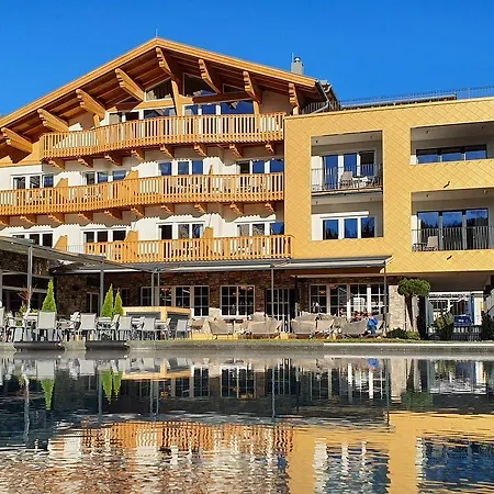 Seespitz Superior - Adults Only 4*