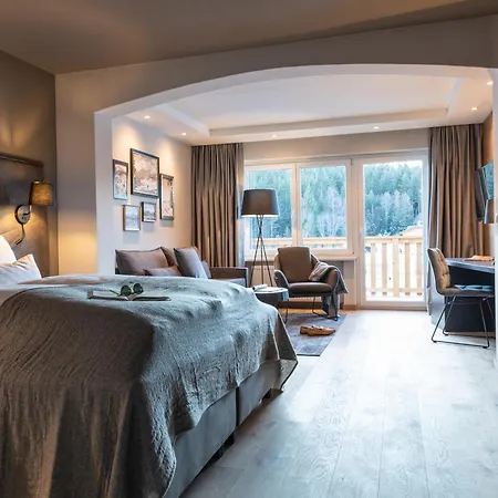 Seespitz Superior - Adults Only 4*