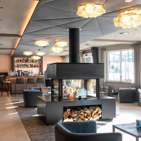 Seespitz Superior - Adults Only Szálloda 4*