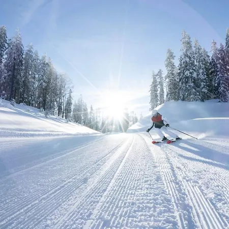 Seespitz Superior - Adults Only Szálloda Seefeld in Tirol