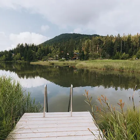 Szálloda Seespitz Superior - Adults Only