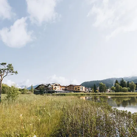 Seespitz Superior - Adults Only Szálloda 4*