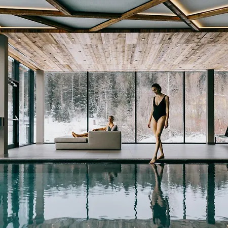 Seespitz Superior - Adults Only Szálloda Seefeld in Tirol