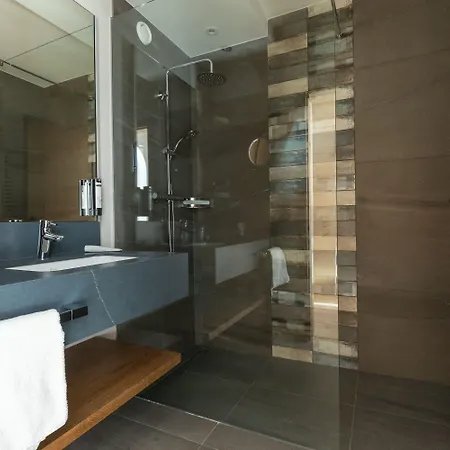 Seespitz Superior - Adults Only Szálloda