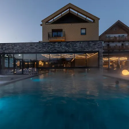 Szálloda Seespitz Superior - Adults Only Seefeld in Tirol