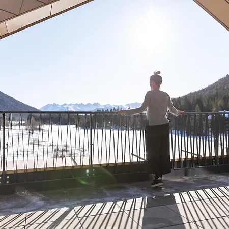 Seespitz Superior - Adults Only 酒店