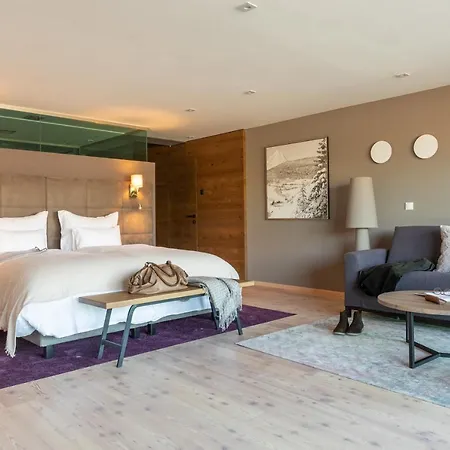 Seespitz Superior - Adults Only 4*