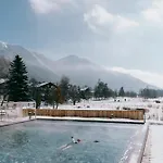 Hotel Seespitz Superior - Adults Only Seefeld in Tirol