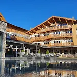 Seespitz Superior - Adults Only 4* Seefeld in Tirol