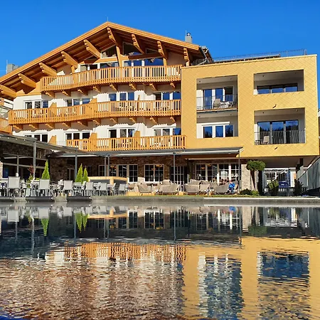 Hotel Seespitz Superior - Adults Only 4*