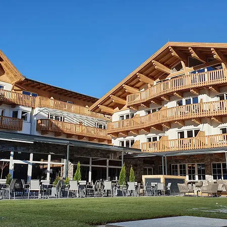 Hotel Seespitz Superior - Adults Only