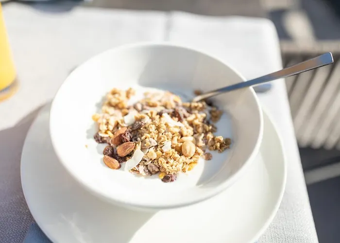 Seespitz Superior - Adults Only Hotel 4*