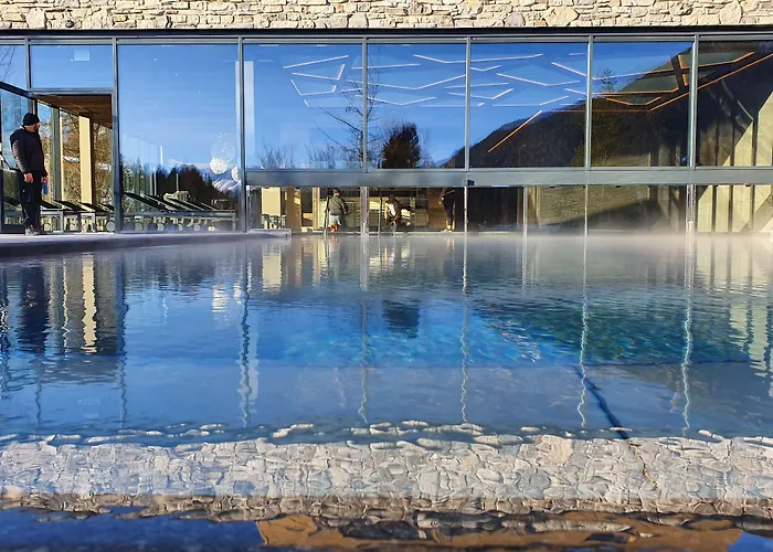 Seespitz Superior - Adults Only