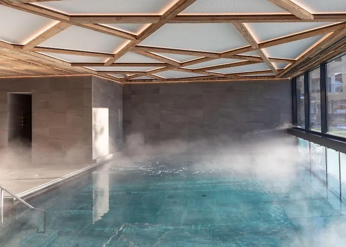 Seespitz Superior - Adults Only Hotel Seefeld in Tirol