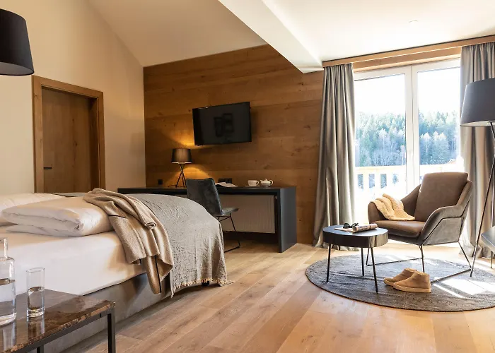 Seespitz Superior - Adults Only Hotel