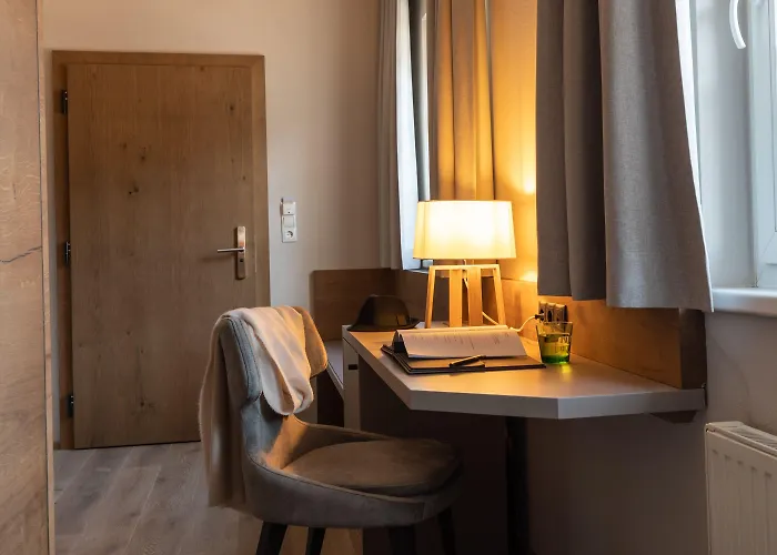 Seespitz Superior - Adults Only