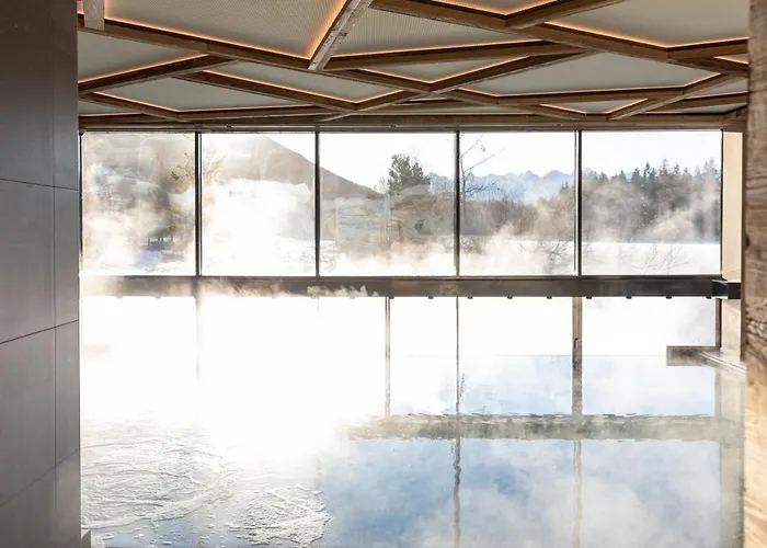 Seespitz Superior - Adults Only 4*