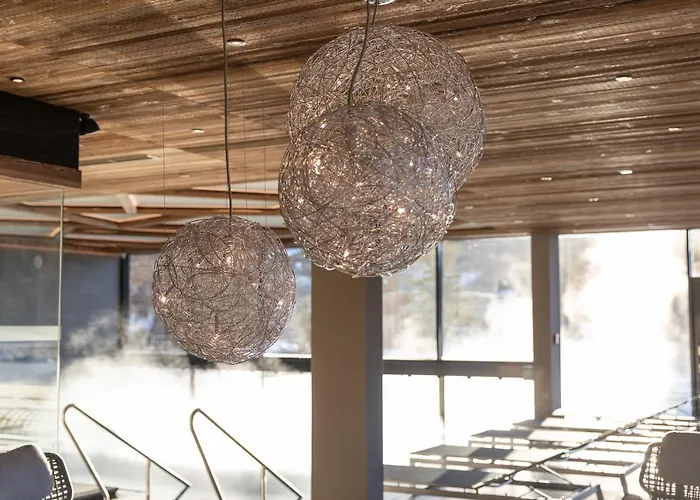 Seespitz Superior - Adults Only Hotel Seefeld in Tirol