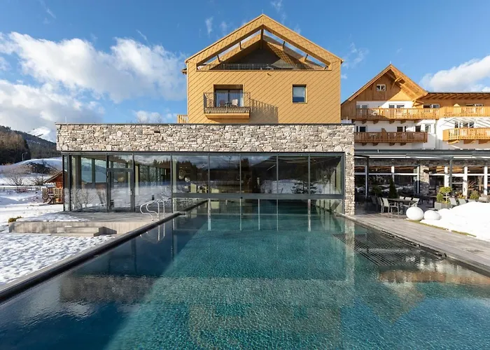 Seespitz Superior - Adults Only Hotel 4*